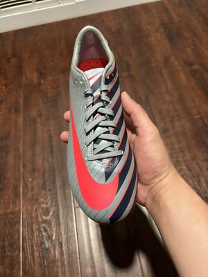 * VERY RARE * Mercurial Vapor Superfly CR7 III, *used* s-l400.jpg main image 4