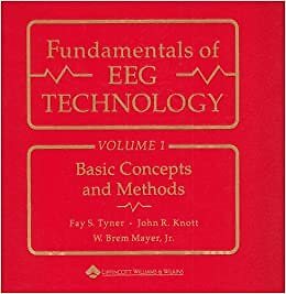 Fundamentals of Eeg Technology : Basic Concepts and Methods, Paperback by Tyn...