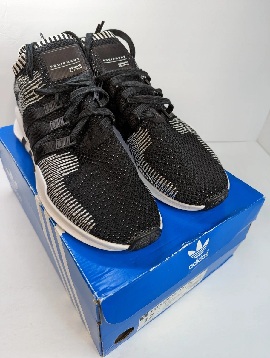 Adidas eqt hotsell boost support advnmd
