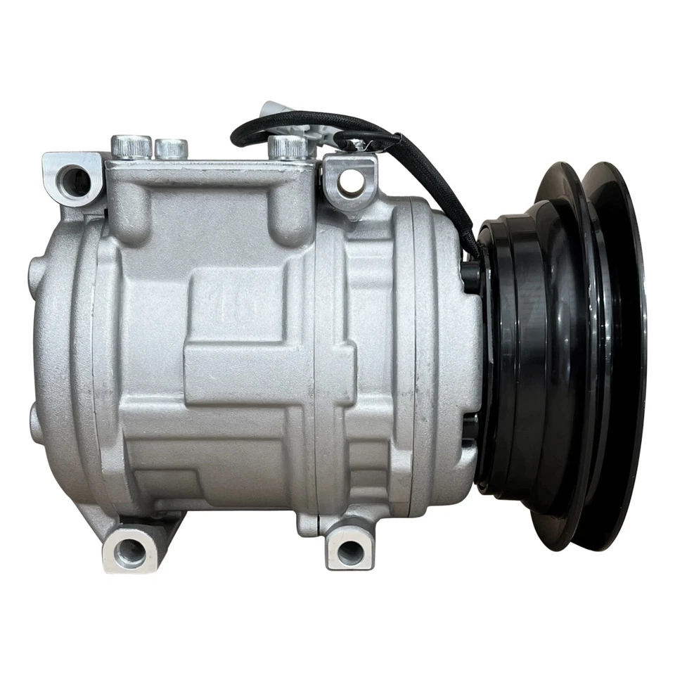 Nuevo kit de compresor de aire acondicionado Ryc CG38N para camioneta Toyota 3,0 L 1992 1993 Foto 3 de 4