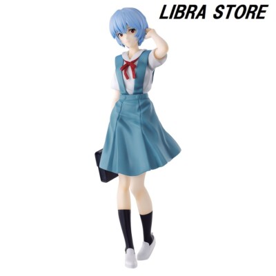 【新品/L】Evangelion Rei x PERFECT BLUE限定40枚 s-l400.jpg