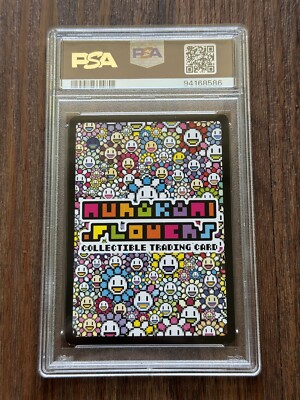 108 FLOWERS SP-043 FIREWORKS 花火 SR PSA9 s-l400.jpg