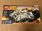 LEGO Star Wars: The Ghost (75053)-Brand New In Factory Sealed Box