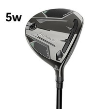 TaylorMade Qi35 MAX Fairway Wood 5w 18.5 Diamana BLUE TM50 Stiff Flex Carbon RH