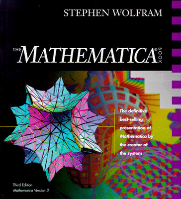 The MATHEMATICA   Book, Version 3