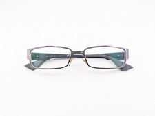 Emporio Armani Eyeglasses Frames Only, EA 9654 0H4, 53-16-140, Gray/Blue