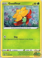 Gossifleur #SWSH010 Prices | Pokemon Promo | Pokemon Cards