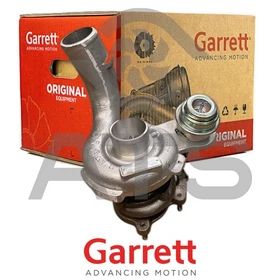 Turbolader für RENAULT LAGUNA II (BG0/1_) 021TC14750000, 703245-0001
