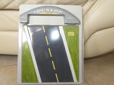 DECOR DIORAMA PISTE et PONT