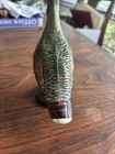 antique papier-mâché turkey candy containers — photo 6