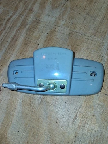 Renault 8 and Renault 10 reveiw mirror housing