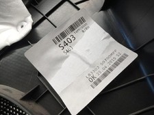 83302S0700 5371167 türverkleidung hinten links HYUNDAI I30 PDE PD PDEN 2016 83302S0700 5371167 türverkleidung hinten links HYUNDAI I30 PDE PD PDEN 2016