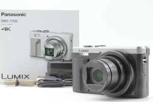 Lumix Tz85 | eBay