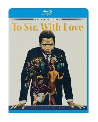 To Sir With Love, New, ,