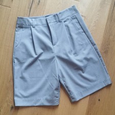 Bermuda Shorts Grau (Gr.36 von Lawrence Grey)