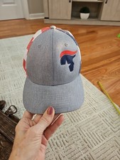 Trump Hat Embroidered Richardson 112 Hat