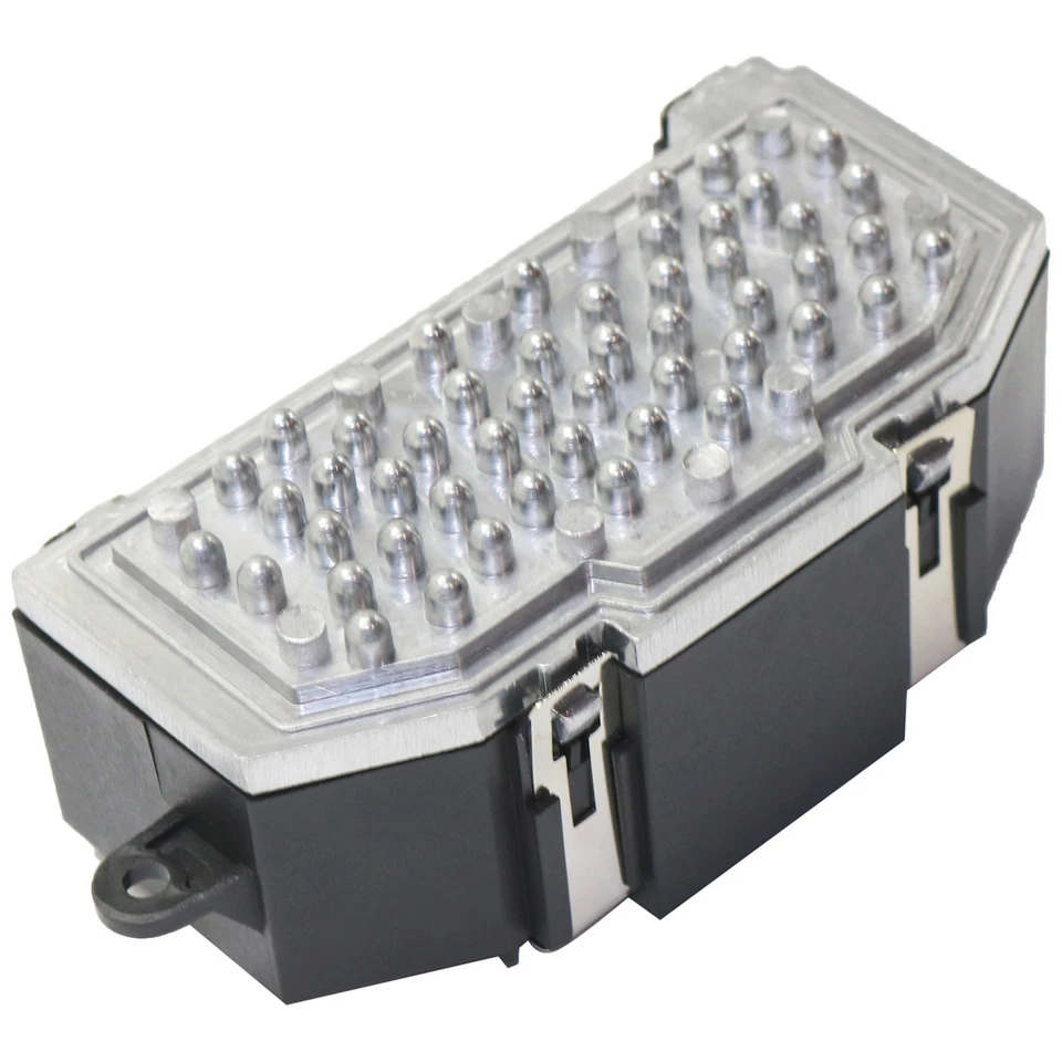 Motores de soplador para Audi S5 Q5 S4 A4 Quattro A5 2008-2011 Foto 4 de 4