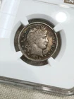 Nice Original 1898 Barber Quarter NGC MS62 DD11