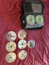 Clinton Anderson Horse Training DVD’s Collection 