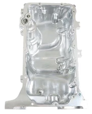 For Honda For Civic 2006-2019 2010 2011 1.8L l4 Aluminum Engine Oil Pan Assembly