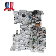 4EAT Shift Solenoid Valve Body For 2008-2009 Subaru Legacy 31705AA630