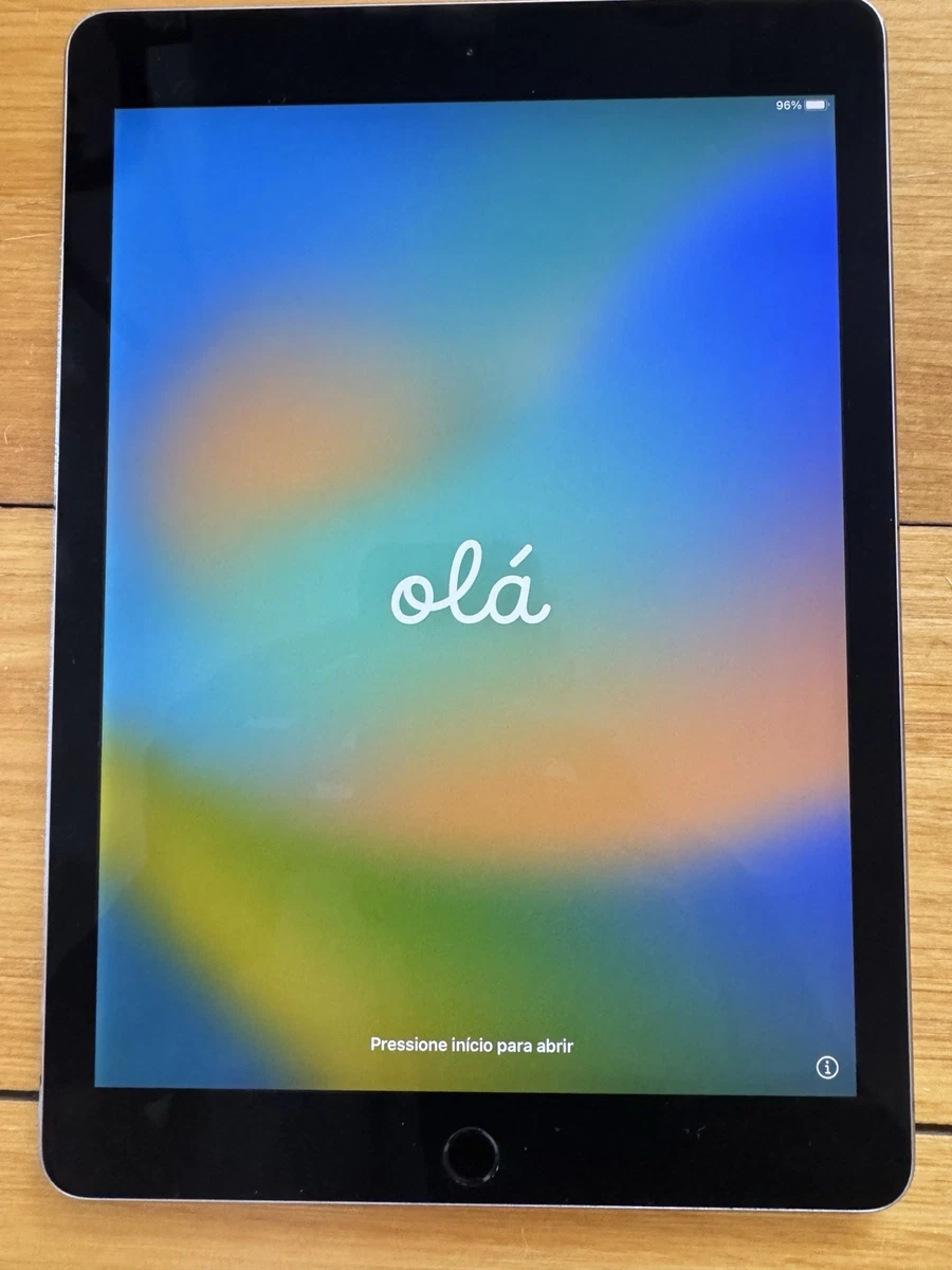 iPad Pro 9.7インチ 128GB （第1世代） セルラーモデル iPad Pro (9.7-inch) - Technical Specifications - Apple Support