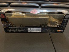 Racing Champions Platinum Series die-cast collectible semi