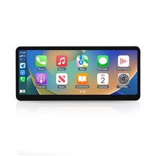 12.3 Touchscreen Wireless CarPlay Android Aut...