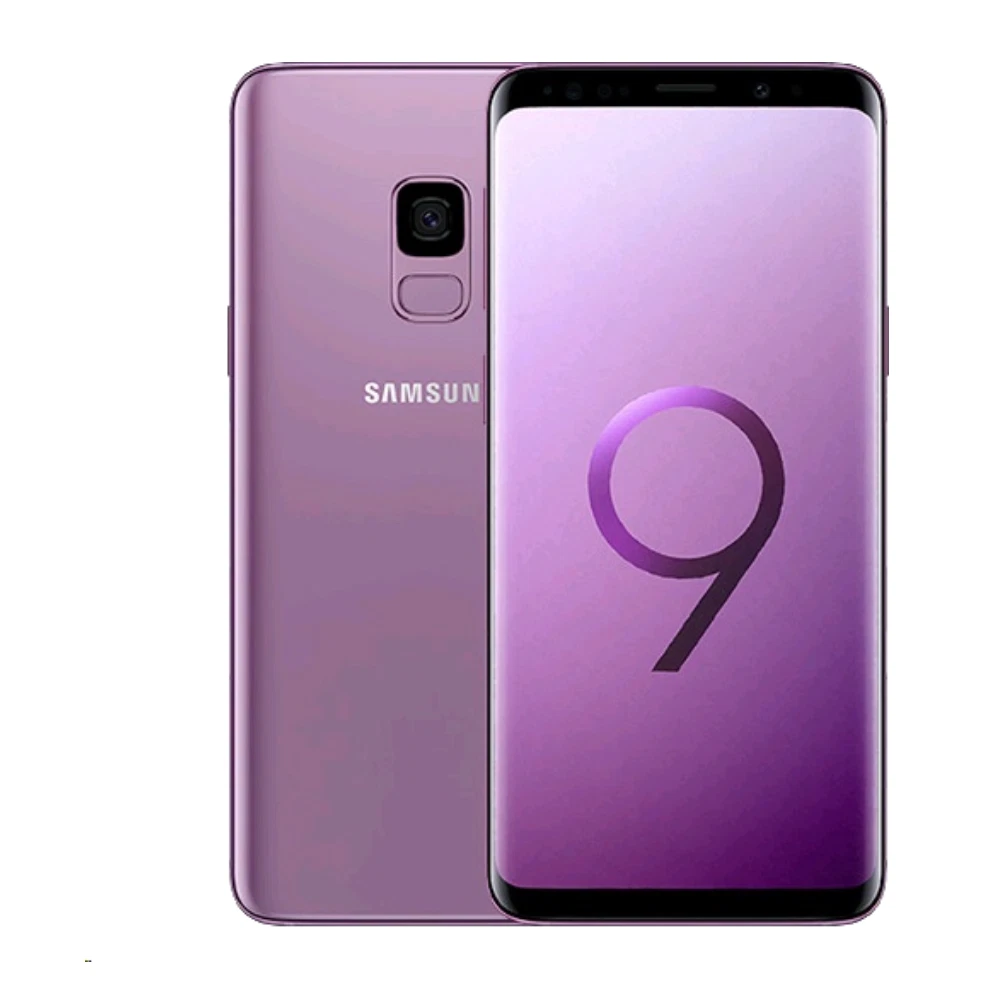 Preços baixos em Samsung Galaxy S9 Roxo Celulares e smartphones | eBay