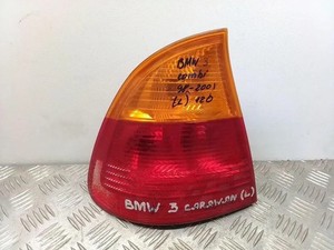 BMW 3 E90 Rücklicht hinten links 63216905627 8368757 3.00 Diesel 170kw 34603741