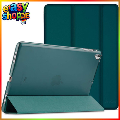 Schutzhülle für iPad Pro 12,9 Zoll 2017/2015 Dünn Hart Smart Case
