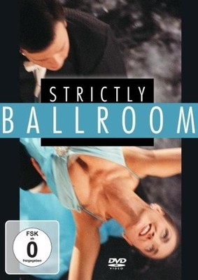 Strictly Ballroom (DVD) ZYX Music NEU & OVP