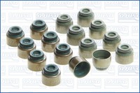 Dichtungssatz, Ventilschaft FÜR Honda, Rover, KIA - Ajusa 57030200