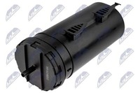 Original NTY Aktivkohlefilter TankentlüFtung EFP-ME-010 FüR Mercedes-Benz