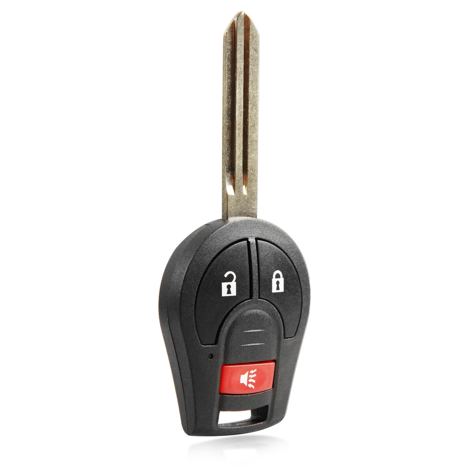 For 2009 2010 2011 2012 2013 2014 Nissan Cube Keyless Car Remote Key Fob