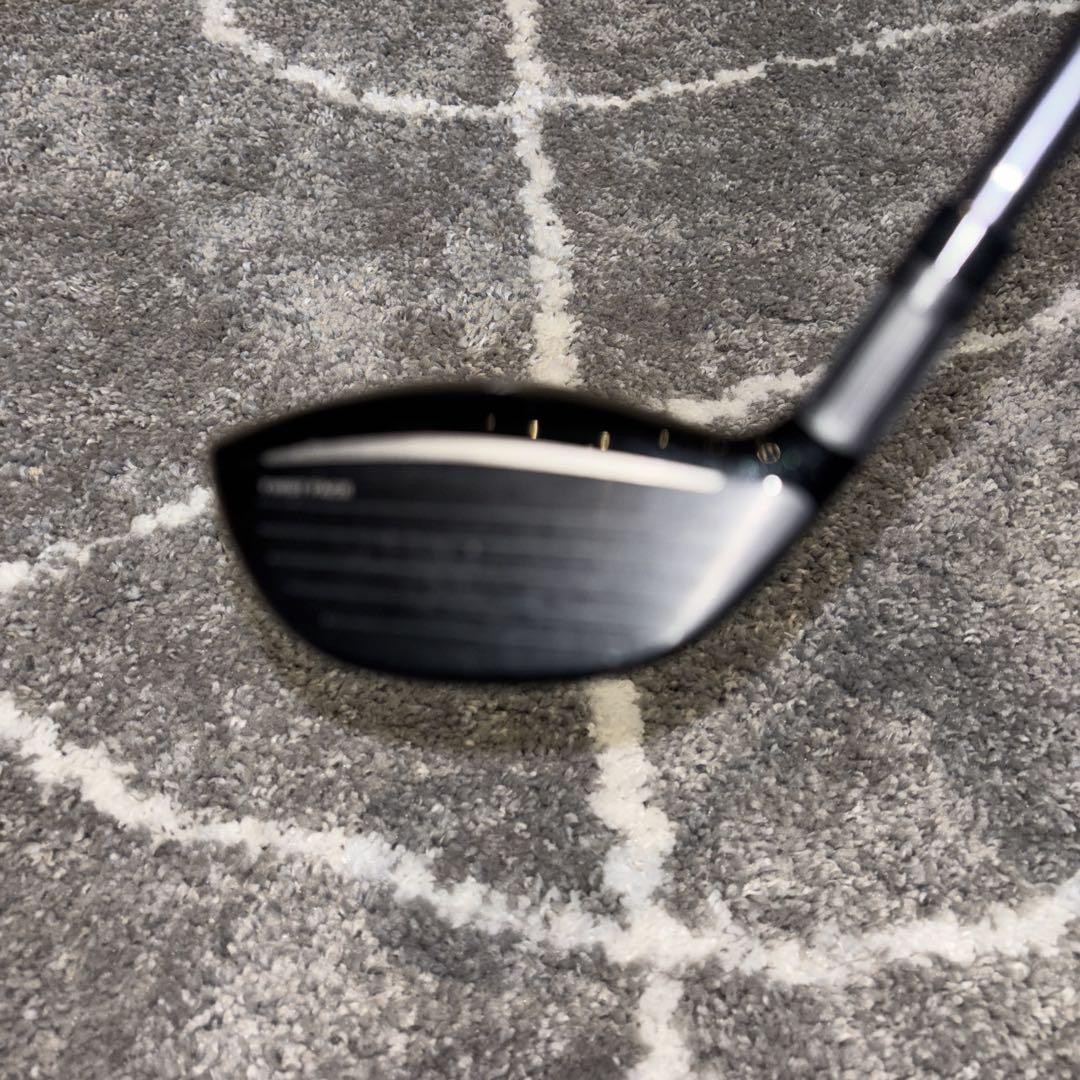 TaylorMade Stealth 3-15度 ヘッドカバー付き Taylormade Stealth 3-15 Degrees With Head Cover | eBay