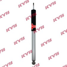 STOSSDÄMPFER HINTERACHSE FÜR MERCEDES-BENZ SLC (R172) - KYB 5530009