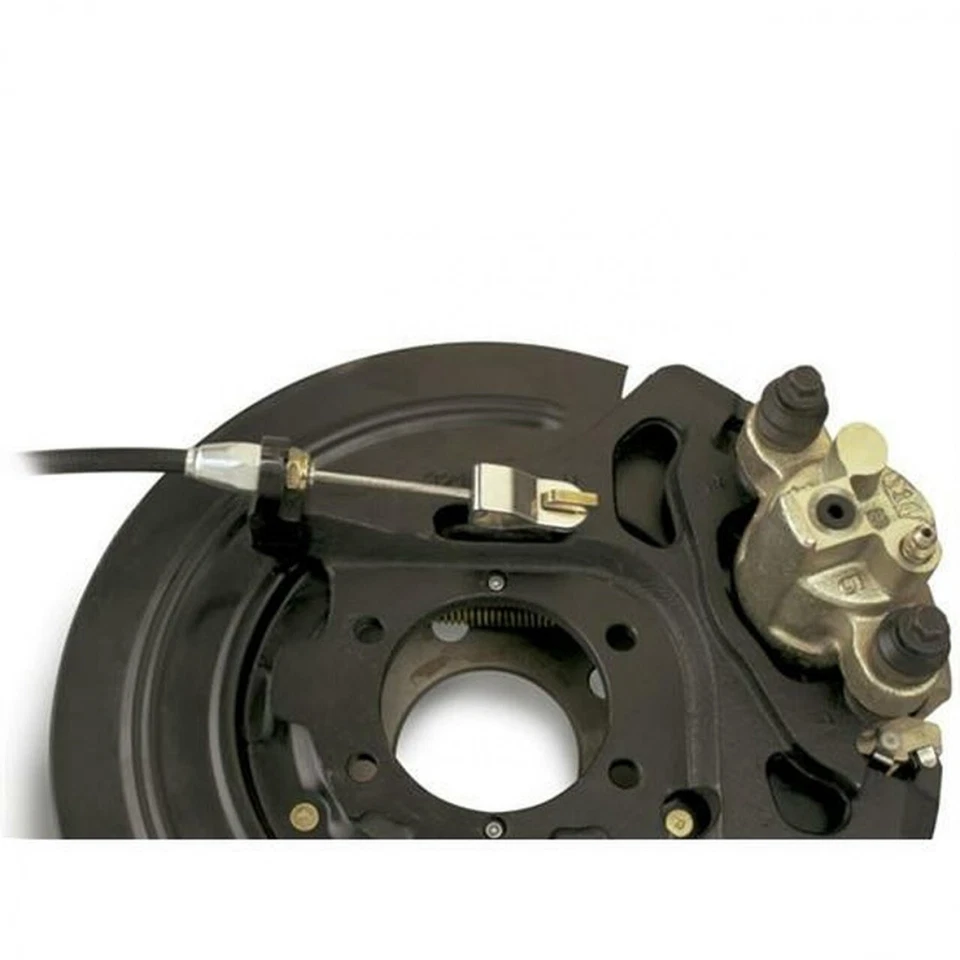 Ford Rear Disc Clevis Kit  Pair   - Image 2 of 3