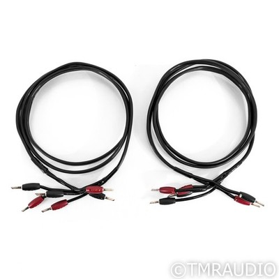 【新品、未使用】 audioquest ROCKET11 3m AudioQuest Rocket 11 Speaker Cable (Pair) | Bloom Audio