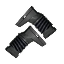 Manguera de admisión de aire del motor izquierda y derecha para M276 C218 E320 E350 E400 CLS320