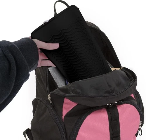 Fouews Mat Pouch - Thumbnail 4