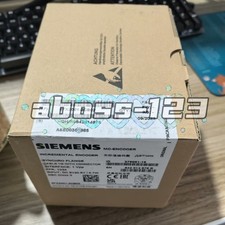 SIEMENS 6FX2001-3CB02 Actual value encoder#1pcs New In Box