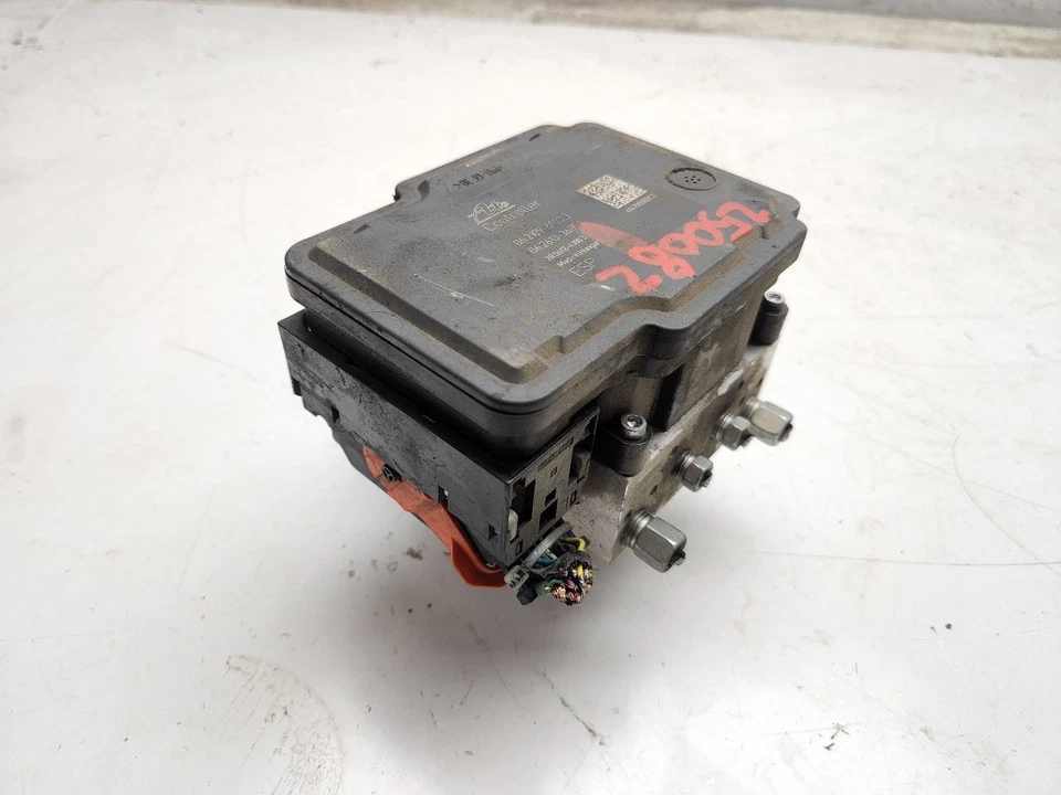 Conjunto de bomba de freno antibloqueo Nissan Murano 2012-2014 ABS AWD OEM 47660-1V40B Foto 3 de 4