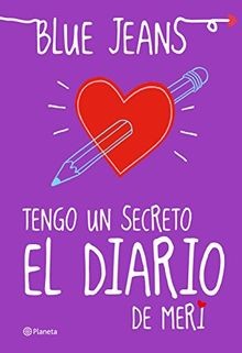 Tengo un secreto: el diario de Meri ((Fuera de colección... | Buch | Zustand gut