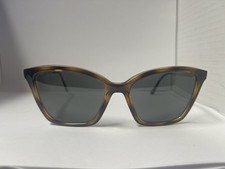 VOGUE VO 5333-S 65613 TORTOISE/GOLD GENUINE EYE/SUNGLASSES FRAME ONLY 54-17-140