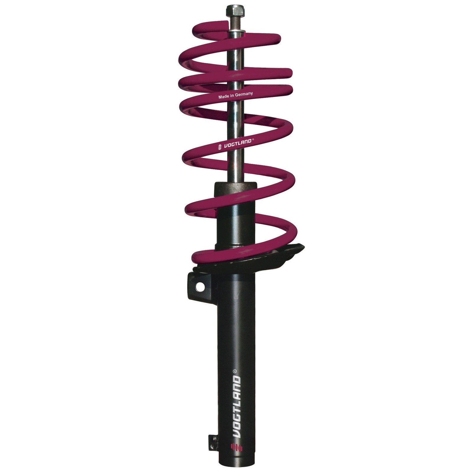 Vogtland Club Lowering Suspension Kit For SEAT Leon Inc Cupra R/Toledo (960069)