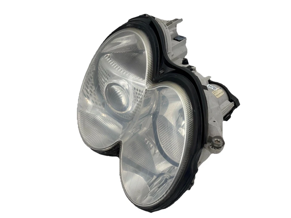 03-08 Mercedes R230 SL500 SL55 AMG Right Passenger Side Headlight Lamp Xenon OEM - Image 3 of 4