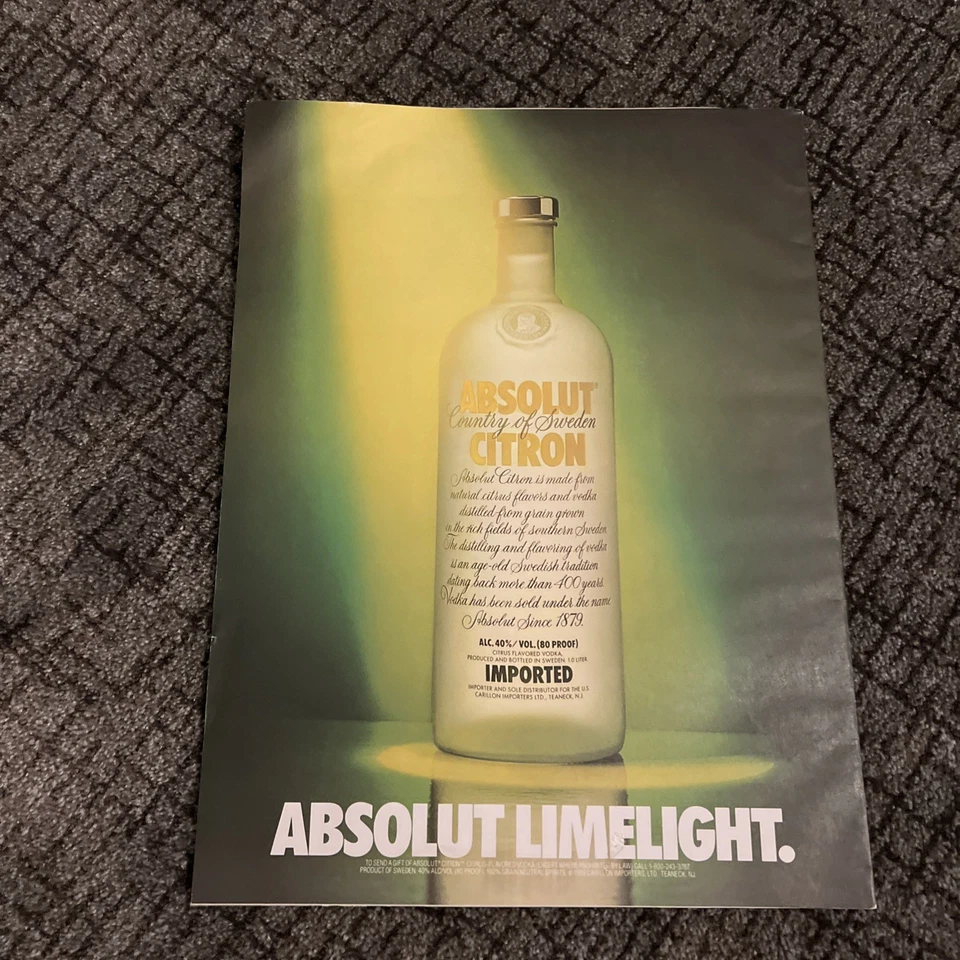 Andy Warhol Interview Magazine Johnny Depp, April 1990 - Image 2 of 3