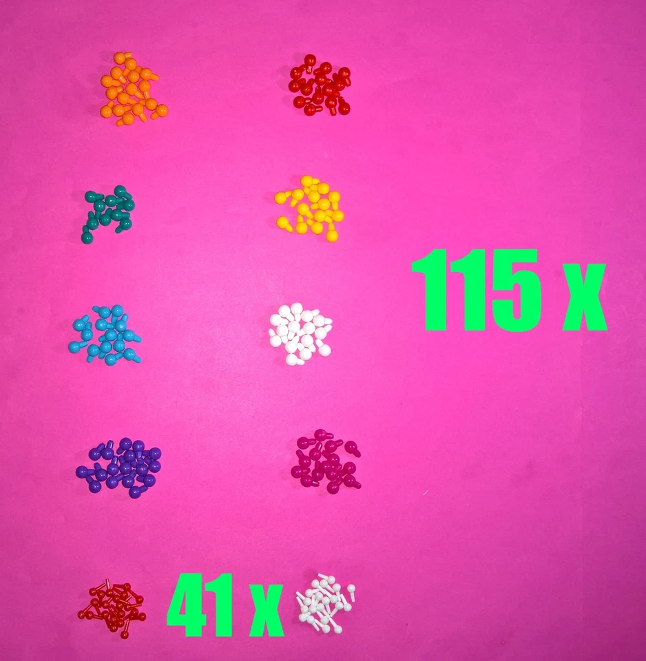 PARKER MASTERMIND [1994] - Bild 4 von 4