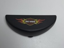 Harley Davidson Motorcycles Glasses Sunglasses Hard Shell Protective Case Black